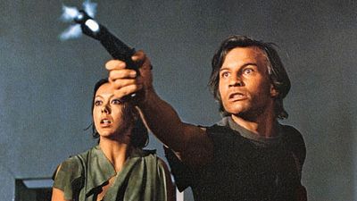 bild aus der news "Flucht ins 23. Jahrhundert"-Remake: Regisseur und Drehbuchautor für neuen "Logan’s Run" stehen fest
