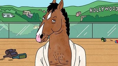 bild aus der news "Undone": Neue animierte Serie der "BoJack Horseman"-Macher kommt zu Amazon