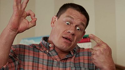 bild aus der news Deutscher Trailer zu "Der Sex Pakt": John Cena will das erste Mal seiner Tochter verhindern