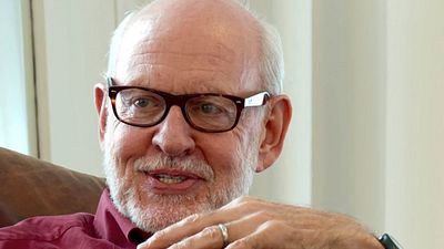 bild aus der news Im Trailer zu "Muppet Guys Talking" gewähren Frank Oz und Co. einen Blick hinter die Kulissen der "Muppet Show"