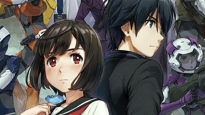 bild aus der news KI-Angriff: Neuer Netflix-Sci-Fi-Anime "A.I.C.O. Incarnation" ab sofort online verfügbar