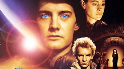 bild aus der news Denis Villeneuve plant tatsächlich mindestens zwei "Dune"-Filme