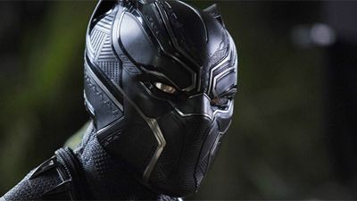 "Black Panther 2" offiziell angekündigt