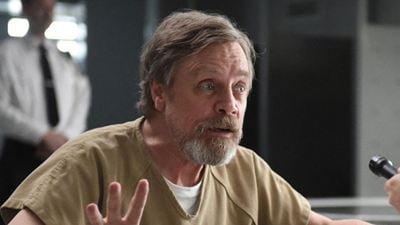 Mark Hamill enthüllt, wer den jungen Luke Skywalker spielen soll