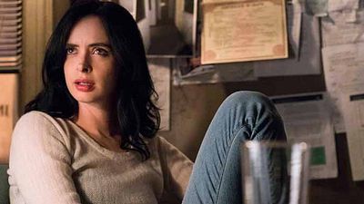 bild aus der news "Jessica Jones": So könnte es in der 3. Staffel der Marvel-Serie weitergehen
