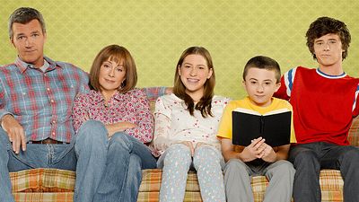 bild aus der news ProSieben holt "The Middle" in der achten Staffel zum ersten Mal in die Primetime