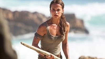 Gemischtes Echo: Die ersten „Tomb Raider“-Kritiken sind da