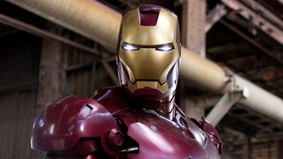 "Black Panther"-Autor glaubt, "Iron Man" würde heute nicht mehr gut ankommen