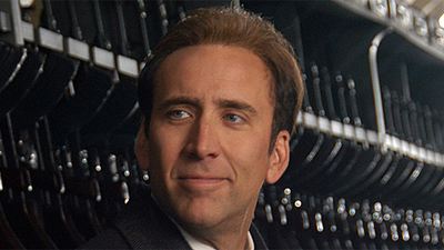 Nicolas Cage spricht Superman im "Teen Titans GO!"-Kinofilm