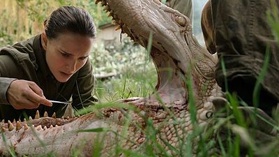 bild aus der news Nach dem Meisterwerk "Auslöschung": Alex Garland erhält Pilot-Bestellung für Thriller-Serie "Devs"