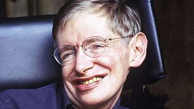 bild aus der news Wegen Stephen Hawkings Tod: ProSieben ändert kurzfristig sein Programm