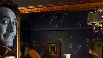 bild aus der news In seinem neuen Film "Jojo Rabbit" spielt "Thor 3"-Regisseur Taika Waititi einen imaginären Hitler