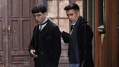 bild aus der news "Phantastische Tierwesen 2"-Trailer spoilert offenbar großen Twist