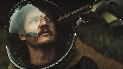 bild aus der news Trailer zu "Prospect": Der Weltraum-Western soll der beste Sci-Fi-Indie seit "Moon" sein