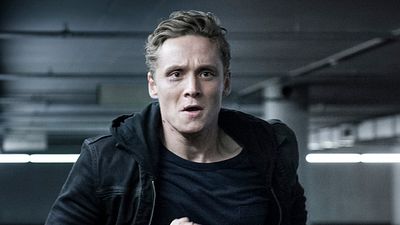 bild aus der news "You Are Wanted": Erster Trailer zur 2. Staffel der Amazon-Serie von und mit Matthias Schweighöfer
