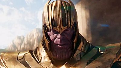 bild aus der news Rettung für Vision? Die FILMSTARTS-Analyse zum neuen "Avengers 3: Infinity War"-Trailer