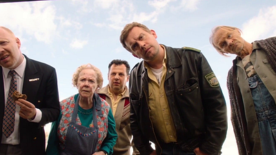 bild aus der news "Sauerkrautkoma": Erster Trailer zur Fortsetzung der Kultreihe um Dorfpolizist Eberhofer & Co.