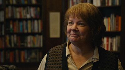 bild aus der news "Can You Ever Forgive Me?": Erster Trailer zur Tragikomödie mit Melissa McCarthy als Betrügerin