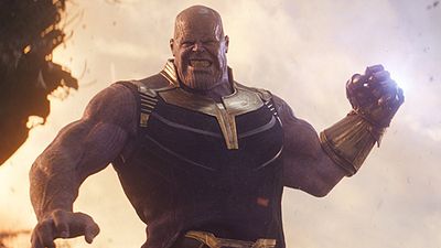 bild aus der news "Avengers 3: Infinity War": Joe Russo enthüllt wahre Hauptfiguren und erster Verkaufsrekord geknackt