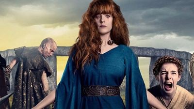 Rule, "Britannia"! Historische Fantasy-Serie bekommt 2. Staffel