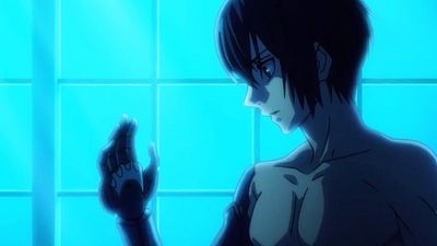 bild aus der news Neu auf Netflix: Mit "Sword Gai: The Animation" weiterer Anime der "Attack On Titan"-Macher online