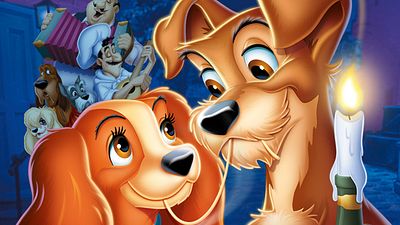 bild aus der news "Susi und Strolch": Disney plant Realverfilmung von "The LEGO Ninjago Movie"-Regisseur