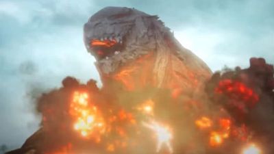 bild aus der news "Godzilla: City On The Edge Of Battle": Titel, Inhaltsangabe und Poster zur Fortsetzung des Netflix-Godzilla