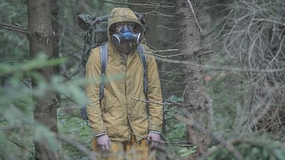 bild aus der news Ab Mai 2018 bei Netflix: Erster langer Trailer zur Endzeit-Serie "The Rain"