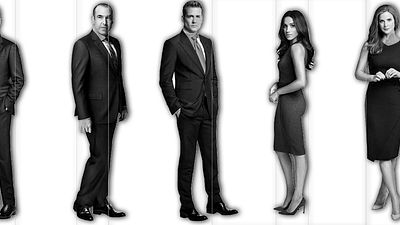 bild aus der news "Suits": In Staffel 8 nimmt eine alte Bekannte eine deutlich größere Rolle ein