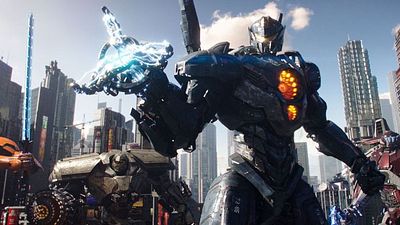 bild aus der news "Pacific Rim 2: Uprising": So könnte es in Teil 3 der Bombastreihe weitergehen