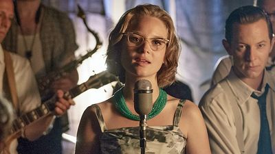 bild aus der news "Ku’damm 59": Folge "Im Urwald" mit den besten Quoten des Tages und aller drei Teile