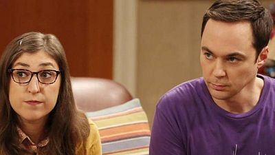 bild aus der news Stars verraten: So soll "The Big Bang Theory" zu Ende gehen