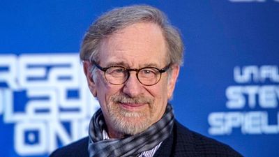 bild aus der news Steven Spielberg: Netflix-Filme sollten keine Oscars gewinnen dürfen