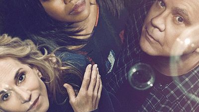 bild aus der news "Here And Now" ab heute auf Deutsch: Multikulti-Familien-Probleme in der neuen Serie des "True Blood"-Schöpfers