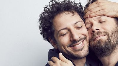 bild aus der news Wie geht's weiter bei den "jerks"? Unser Eindruck zur 2. Staffel von und mit Christian Ulmen und Fahri Yardim