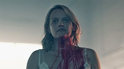 bild aus der news "The Handmaid's Tale": Langer Trailer zur 2. Staffel des Serien-Megahits