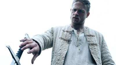 bild aus der news "Cursed": Netflix und Frank Miller entwickeln König-Artus-Serie 