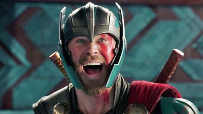 bild aus der news Chris Hemsworth enthüllt: Kein lustiger "Thor 3"-Donnergott in "Avengers 3" und "Avengers 4"