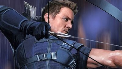 bild aus der news "Avengers 3: Infinity War" könnte für Hawkeye große Veränderung bereithalten