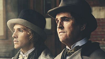 bild aus der news Die Leiden des Oscar Wilde: Deutscher Trailer zu "The Happy Prince" mit Rupert Everett und Colin Firth