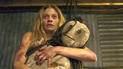 Unser Interview mit "Martyrs"-Kultregisseur Pascale Laugier zu "Ghostland": Ich hätte mich fast mit den Weinsteins geprügelt!