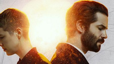 bild aus der news "Hard Sun": Deutscher Trailer zur Serie des "Luther"-Schöpfers um zwei Cops in der Prä-Apokalypse