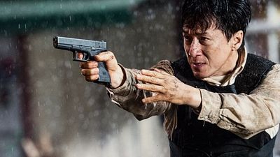 bild aus der news Deutscher Trailer zu "Bleeding Steel": Sci-Fi-Action mit Jackie Chan