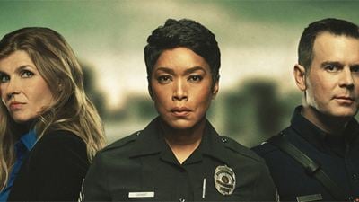 Lebensretter am Limit in "9-1-1": Neue Erfolgsserie der "American Horror Story"-Macher ab heute bei Sky