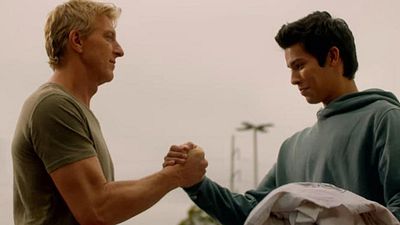 bild aus der news 3 neue "Cobra Kai"-Teaser: Seht die nächste Generation der Karate Kids