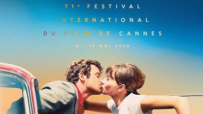 bild aus der news Cannes 2018: Jean-Luc Godard, Spike Lee und "It Follows"-Regisseur im Wettbewerb – Netflix boykottiert Festival