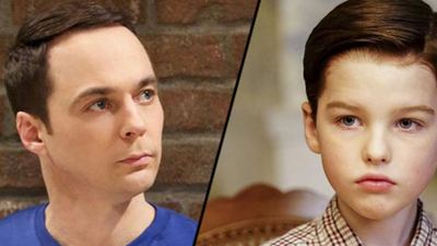 Schon wieder ein "The Big Bang Theory"-Widerspruch bei "Young Sheldon"!