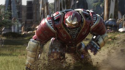 bild aus der news Nach "Infinity War": Die "Secret Invasion" in "Avengers 4" und die X-Men in "Avengers 5"?