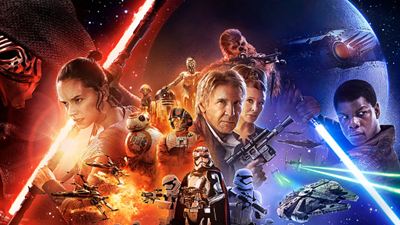 Aus und vorbei: Es gibt keine "Star Wars"-Filme mehr auf Netflix