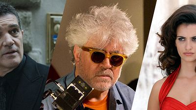 bild aus der news "Dolor y Gloria": Pedro Almodóvar dreht erneut mit Antonio Banderas und Penélope Cruz 
